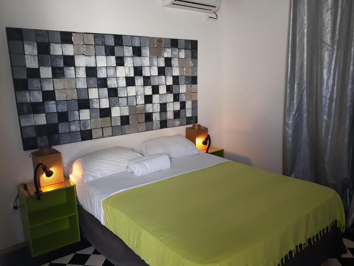 Villa Eden Rock Schoelcher Room photo